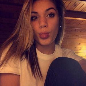 Meet your Posher, Brianna